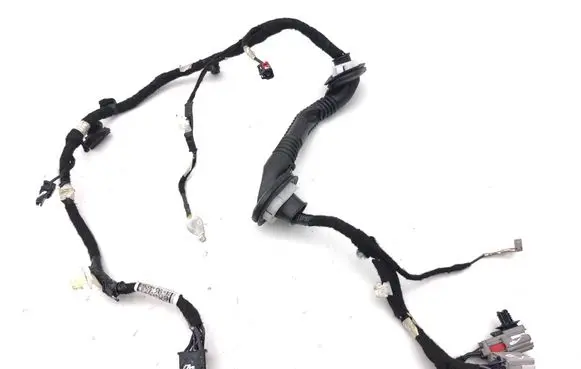 Ford Kuga III Tailgate/trunk wiring harness SV4T13A409KEACE