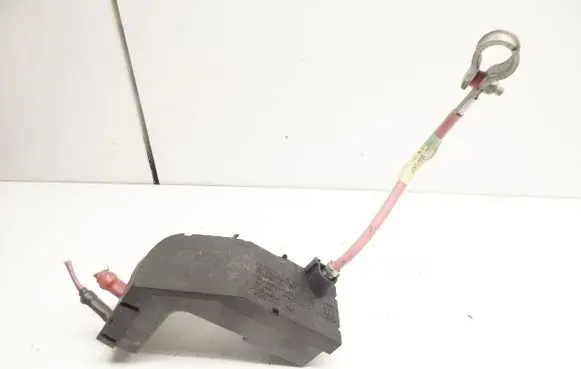 Renault Scenic I Positive cable (battery) 7703397981