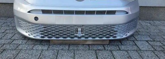 Volkswagen Caddy Front bumper