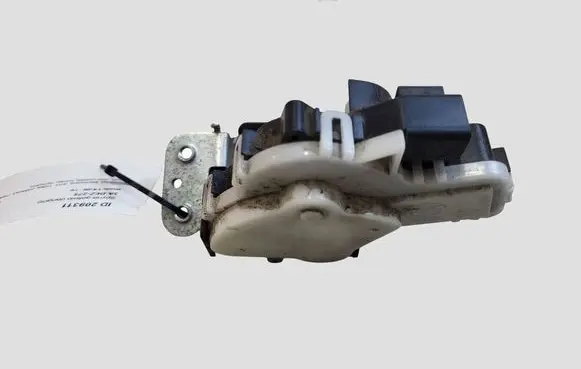 Mazda 3 II Tailgate/trunk/boot lock/catch/latch