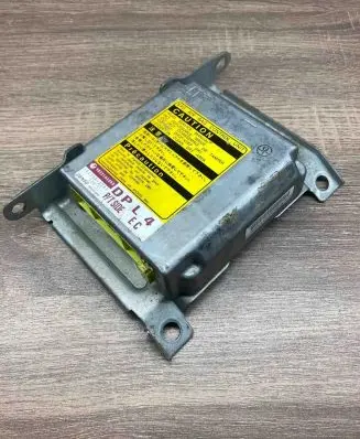 Subaru Legacy Airbag control unit/module 98221AE050 1523002741 DPL4