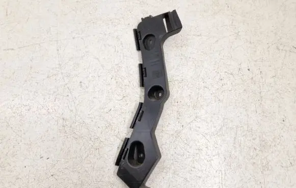 Ford C-MAX II Bumper support mounting bracket corner AM51R17E851 AM51R17E851A 0097A