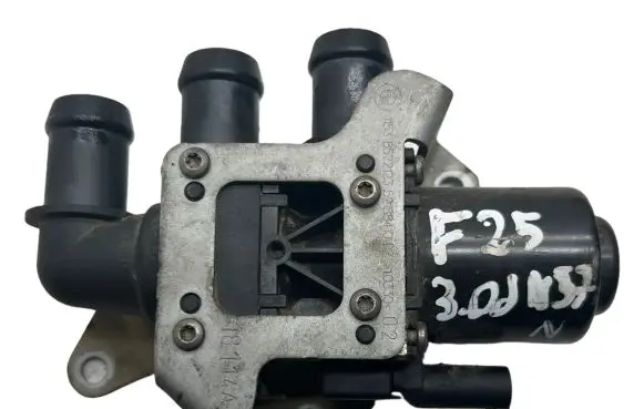 BMW 5 F10 F11 Electric auxiliary coolant/water pump 851223605 85122236