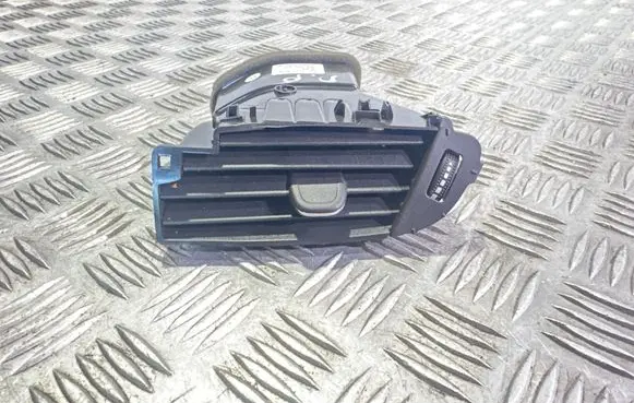Opel Astra K Dashboard side air vent grill/cover trim 39079556 421283275