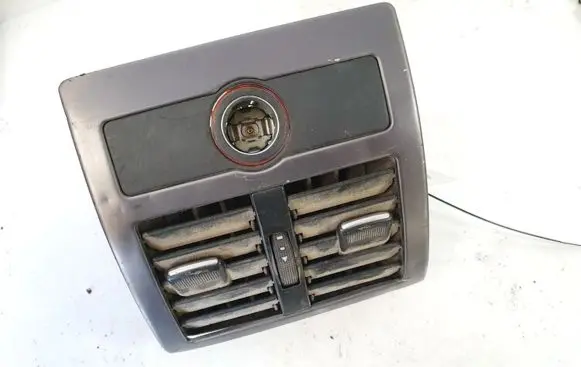 Audi A6 S6 C5 4B Dash center air vent grill 4b0819203