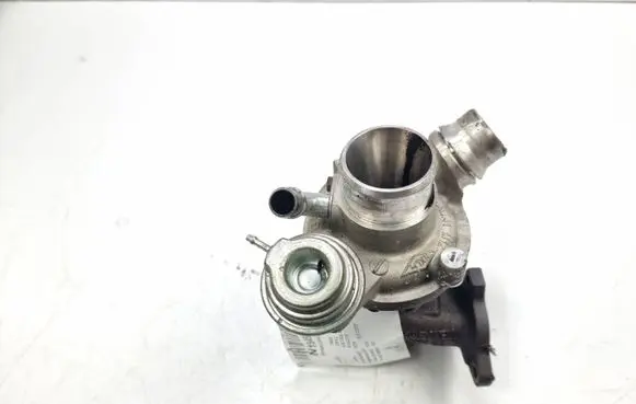 Opel Astra K Supercharger 55496238