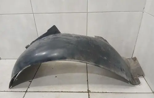 Porsche Cayman 987 Front wheel arch liner splash guards 98750412300