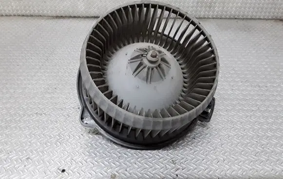 Heater fan/blower