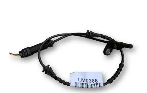 BMW 1 F40 ABS rear brake sensor 34525A98F70 34525A61B48 34526895882