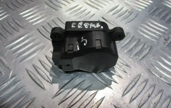 Fiat Croma Central body control module 985100V01985100V