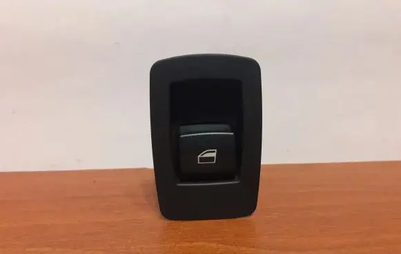 BMW X5 E70 Electric window control switch 15939900 6945874