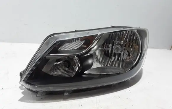 Volkswagen Caddy Headlight/headlamp 2K5941005A