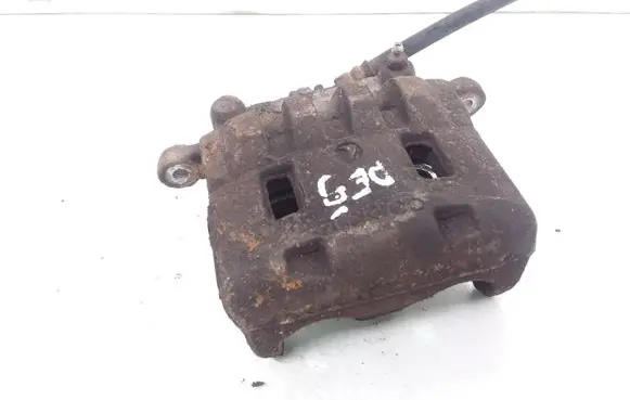 Subaru Impreza III Front brake caliper