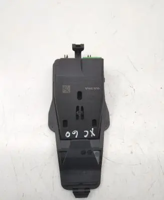 Volvo XC60 Windshield/windscreen camera P31387310