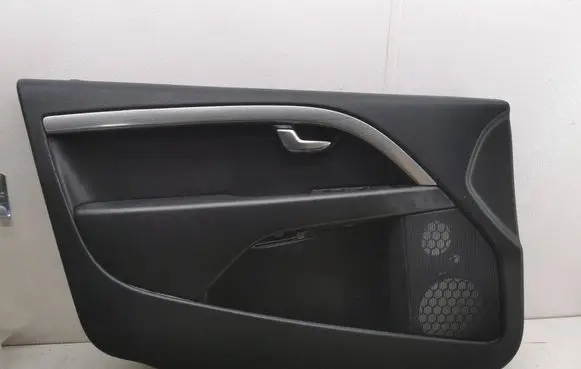 Volvo V70 Front door card panel trim 30649479