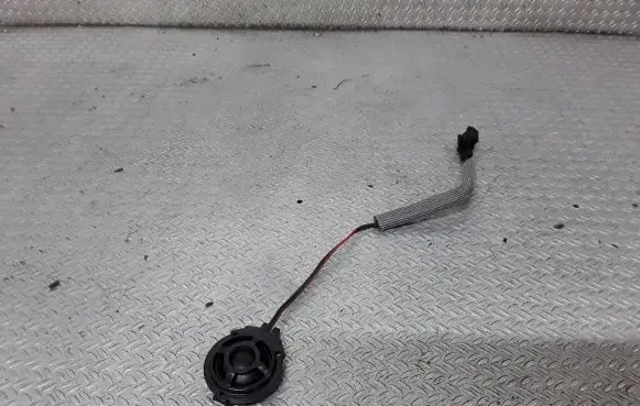 Volkswagen Phaeton Front door high frequency speaker 3D0035411L