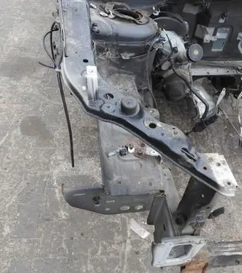 Mitsubishi ASX Body 
