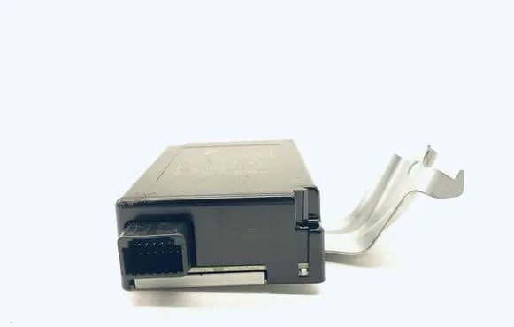 Toyota Yaris Tire pressure control unit 897600D070