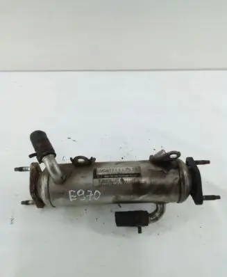 Chevrolet Captiva EGR valve cooler 96817829