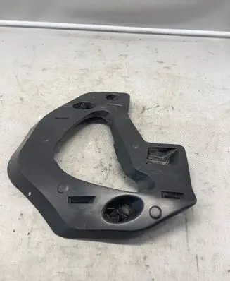 Renault Zoe Front bumper mounting bracket 1119973X