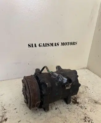 Citroen C8 Other air conditioning (A/C) parts 