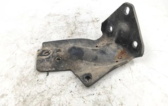 Mazda MPV II LW Sliding door lower roller guide/hinge 