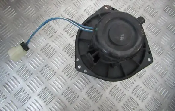 Nissan Primera Heater fan/blower 0130111153 4872330350