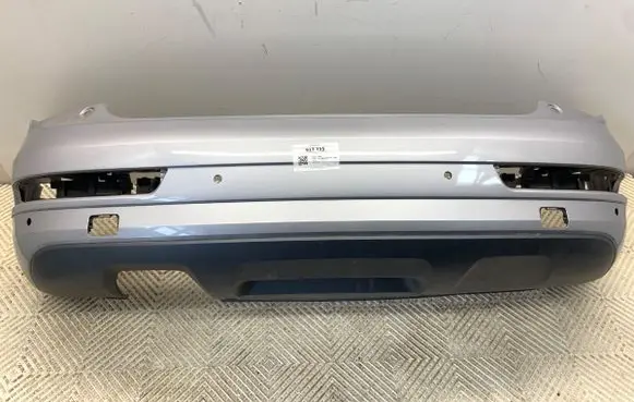 Audi Q3 8U Rear bumper LZ7G