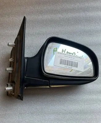 Hyundai Matrix Front door electric wing mirror