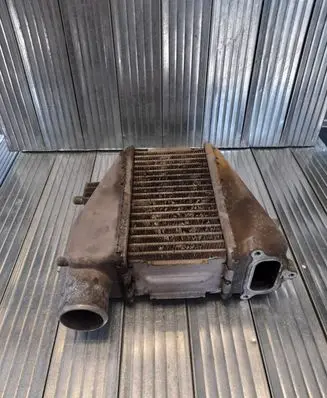 Honda Civic Intercooler radiator 1271002450