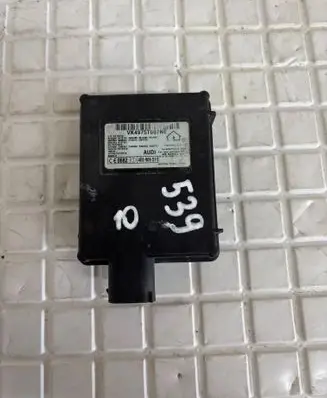 Other control units/modules