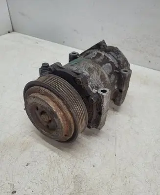 Air conditioning (A/C) compressor (pump)