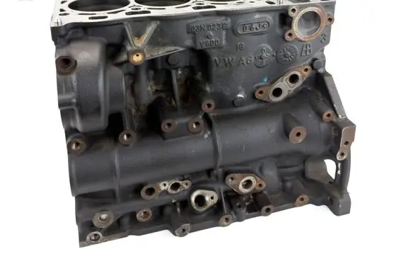 Audi A4 S4 B9 Engine block 03N023C DEU DEU196262