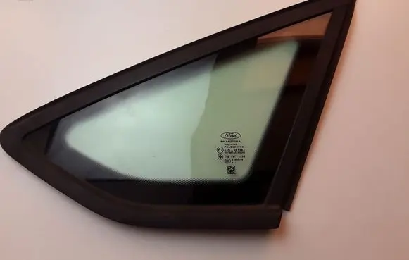 Ford Focus Rear side window BM51A297B00
