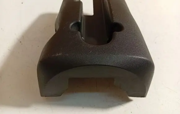 Mitsubishi Colt Steering wheel column trim MR951766