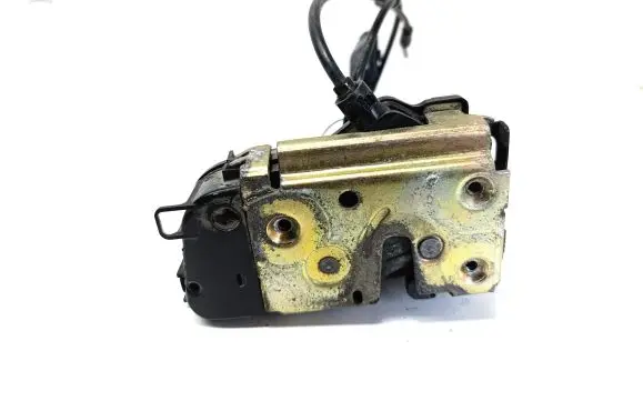 Renault Megane II Rear door lock