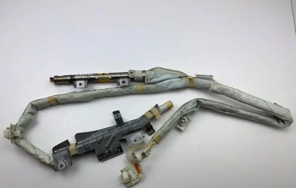 Toyota Corolla E140 E150 Roof airbag