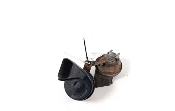 Mercedes-Benz ML W164 Horn signal