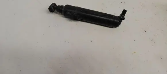 Volkswagen PASSAT B7 Headlight washer spray nozzle 3AA955103