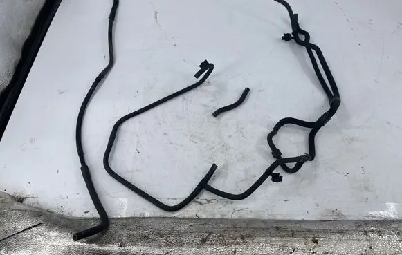 Renault Master III Vacuum line/pipe/hose