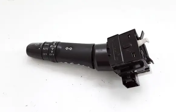 Citroen C-Crosser Indicator stalk E380013