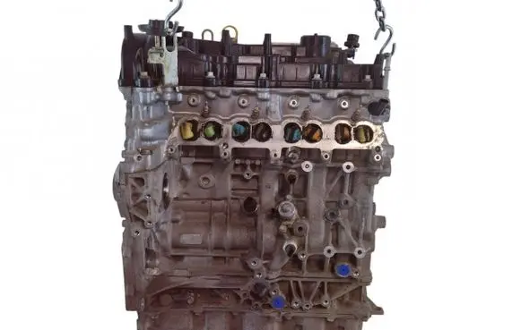 Opel Insignia B Engine LVL