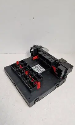 Volkswagen Jetta V Comfort/convenience module 3C0937049E F005V00526
