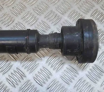 Land Rover Discovery 4 - LR4 Front prop shaft 7H223219AA
