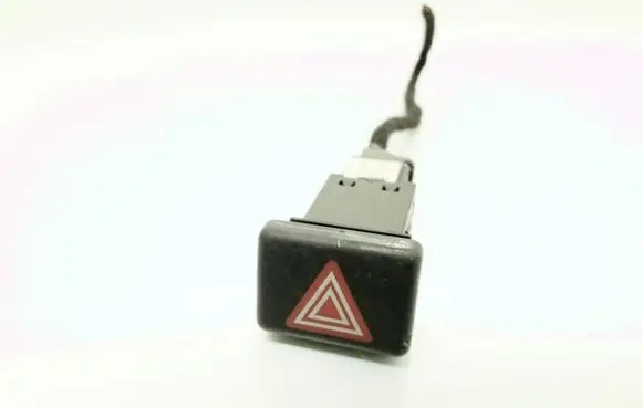 Audi A4 S4 B7 8E 8H Hazard light switch 8E0941509