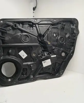 Mercedes-Benz GL X166 Front window lifting mechanism without motor A1667200279