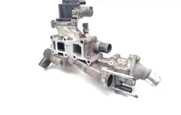 EGR valve