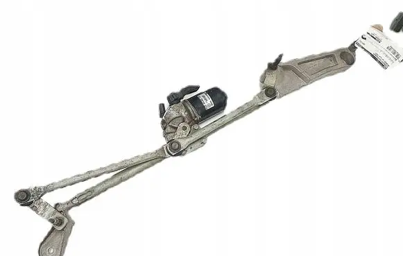 Mercedes-Benz SLK AMG R170 Front wiper linkage and motor A1718200342