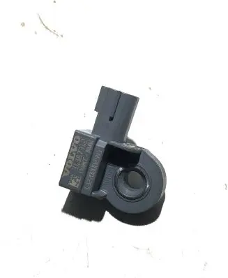 Volvo V40 Airbag deployment crash/impact sensor 31387312 132700002545