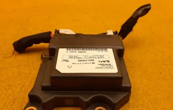 Citroen C5 X Other control units/modules 9851129380